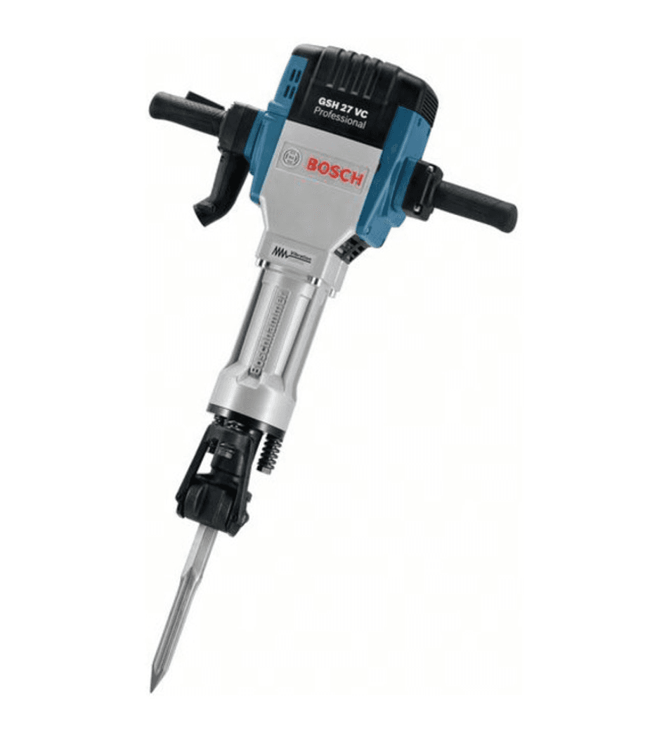Abbruchhammer Bosch GSH 27VC (30kg)