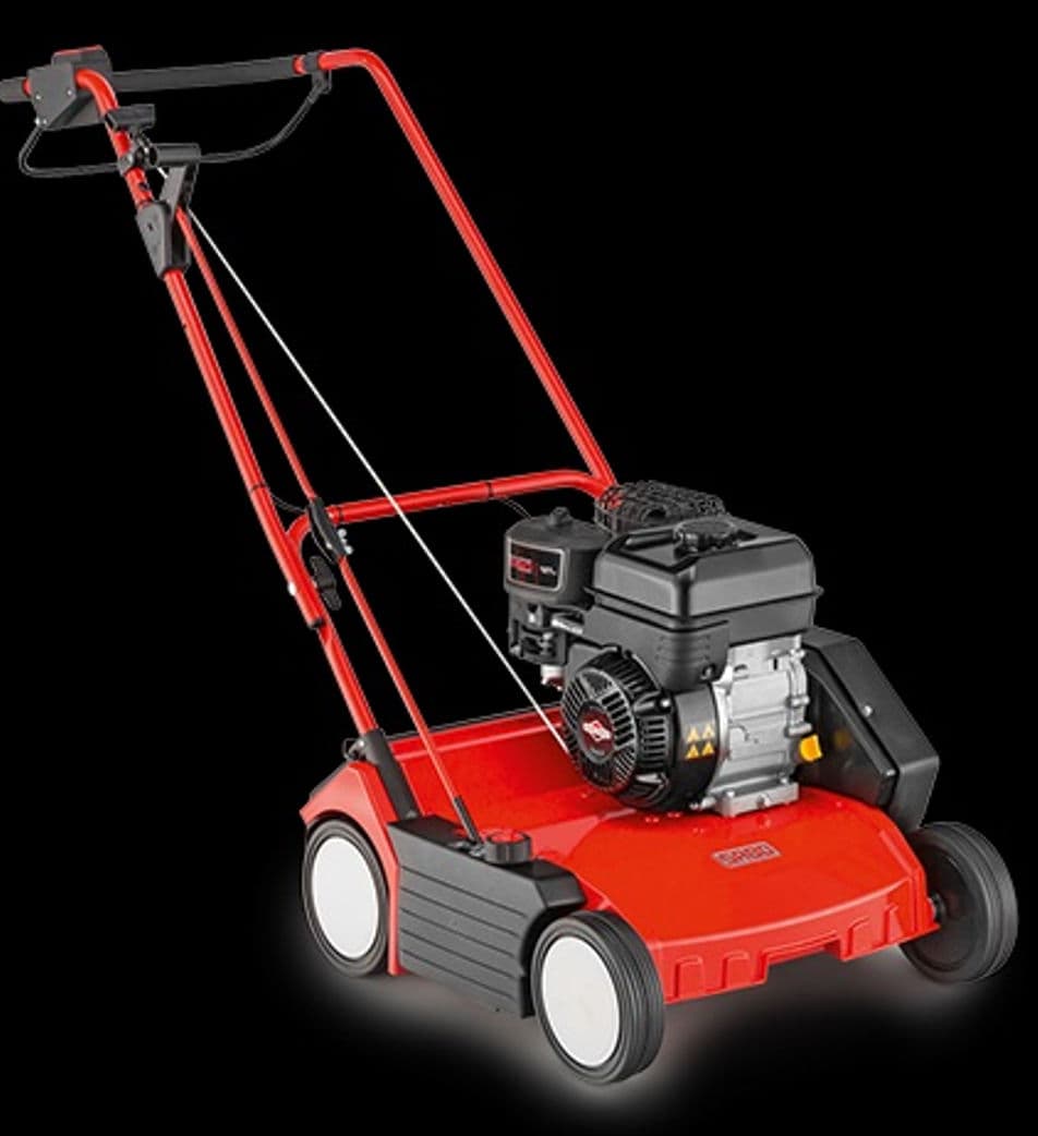 Benzin-Vertikutierer Sabo 38 BV