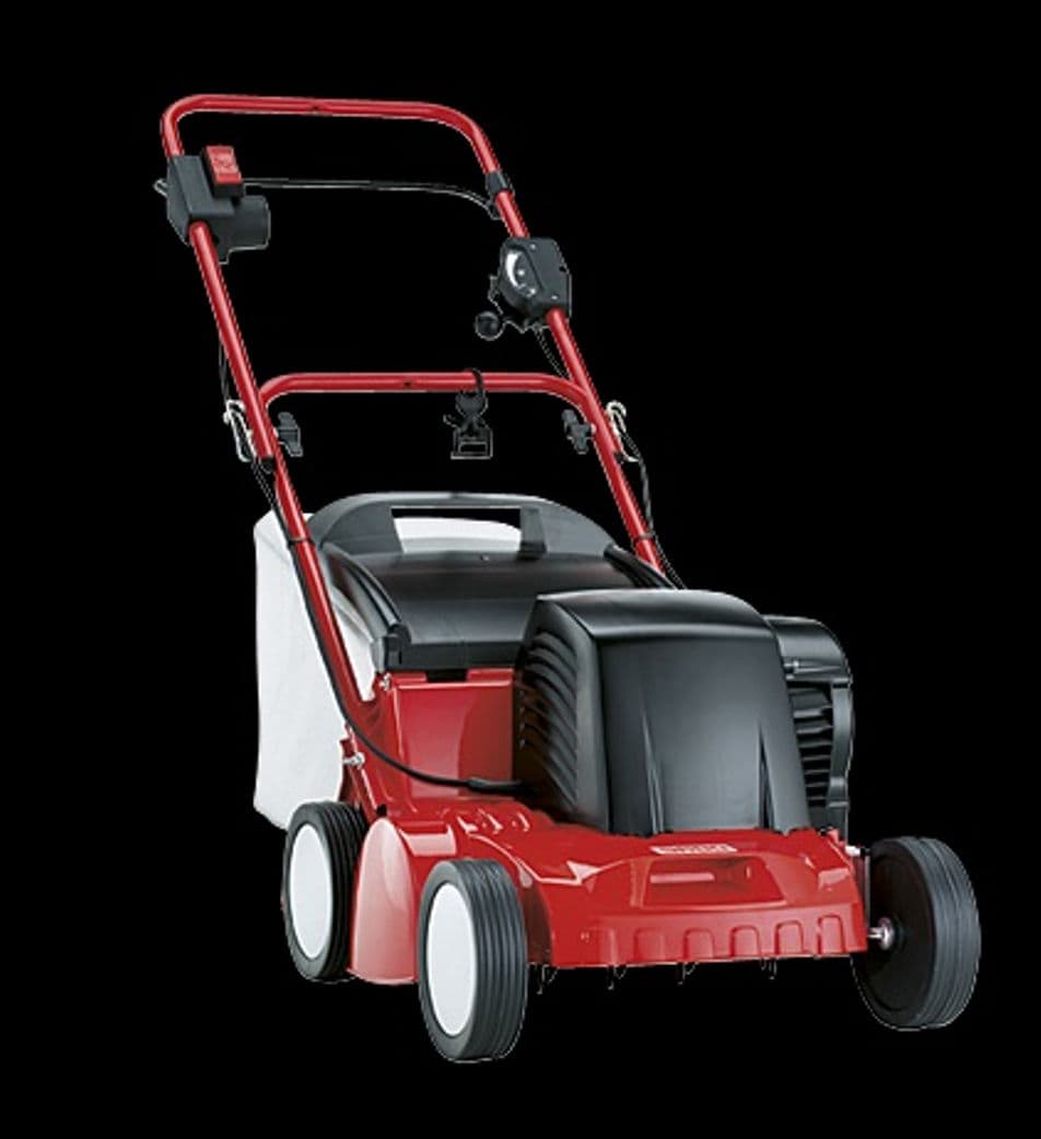 Elektro-Vertikutierer Sabo 35 V EL