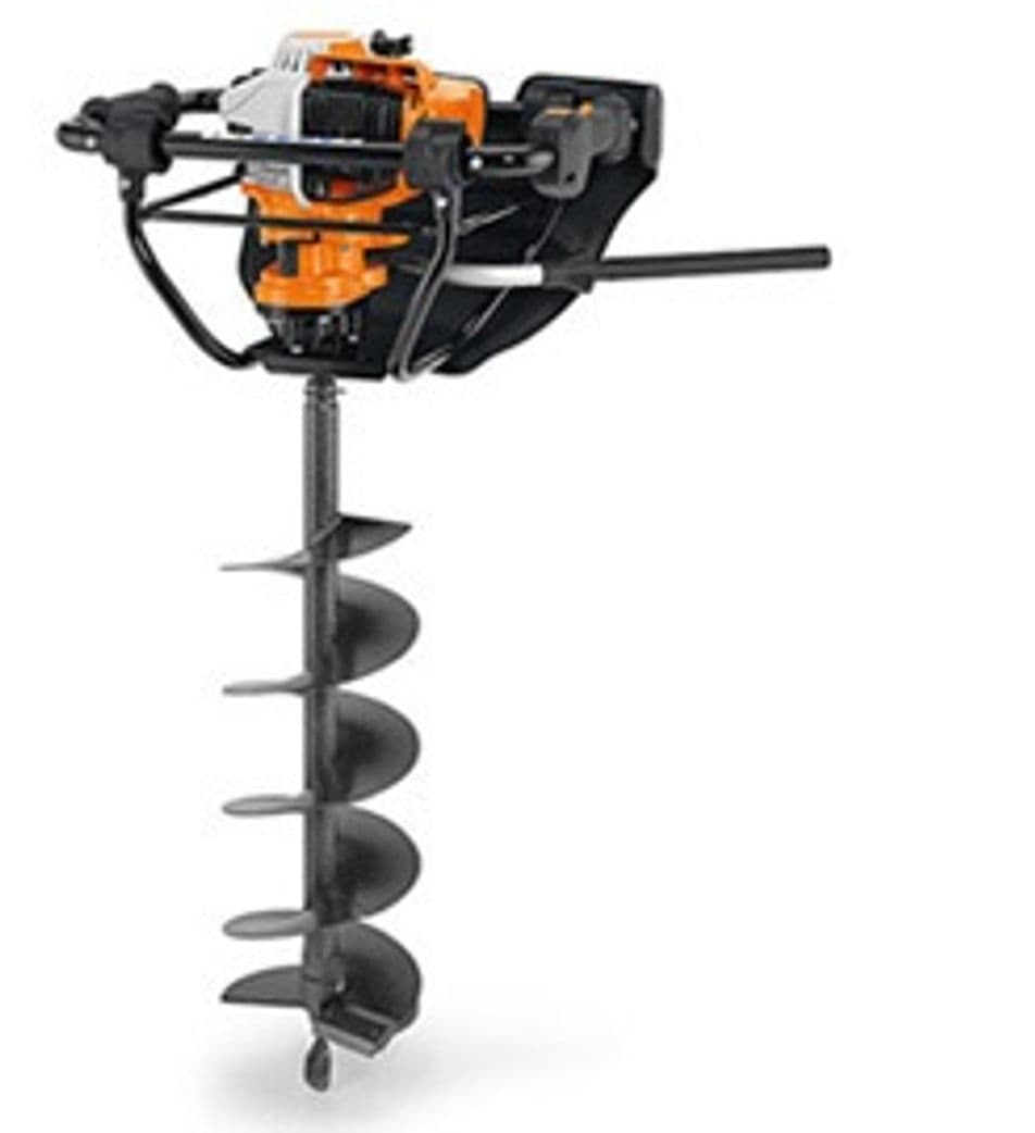 Erdbohrer Stihl BT131