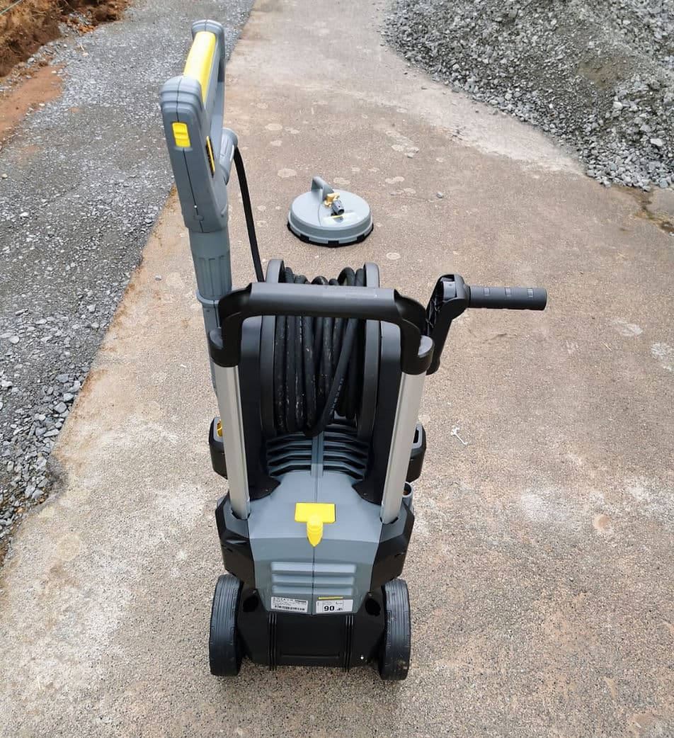 Hochdruckreiniger — Vorschau 3