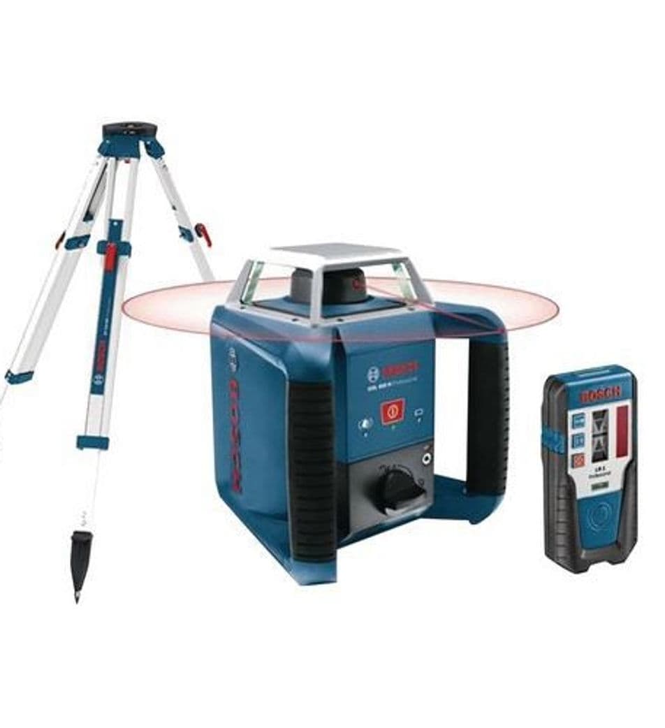 Rotationslaser Bosch GRL400H